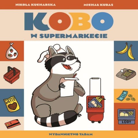 Kobo w supermarkecie Kobo w supermarkecie