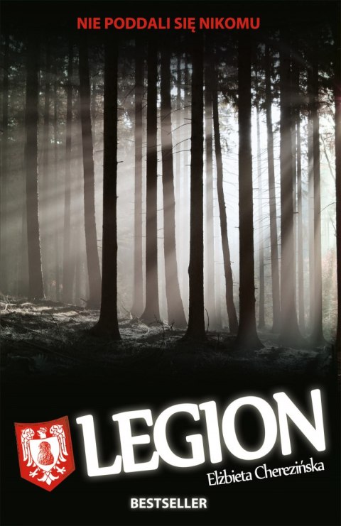 Legion Legion