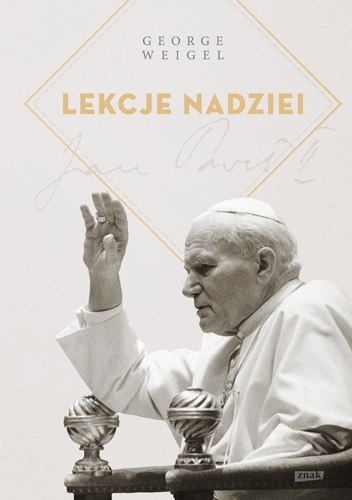 Lekcje nadziei Lekcje nadziei