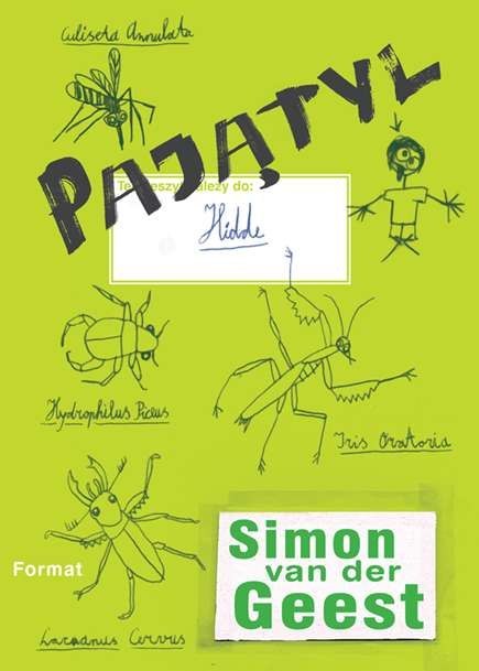Pajątyl Pajątyl