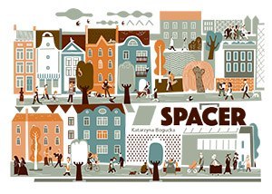 Spacer Spacer