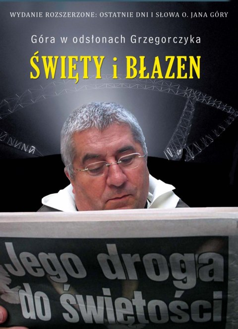 Święty i błazen Święty i błazen