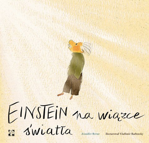 Einstein na wiązce światła Einstein na wiązce światła
