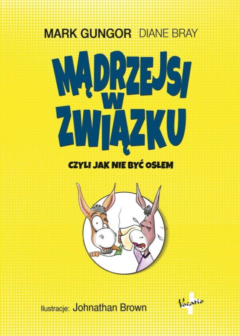 Mądrzejsi w związku Mądrzejsi w związku
