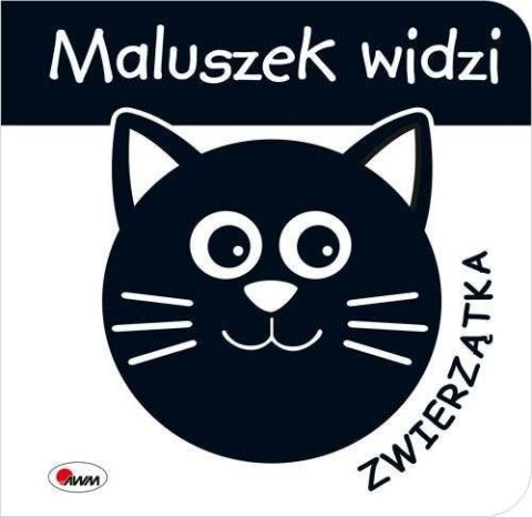 Maluszek widzi zwierzątka Maluszek widzi zwierzątka