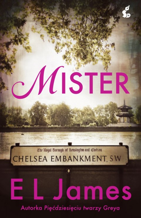 Mister Mister