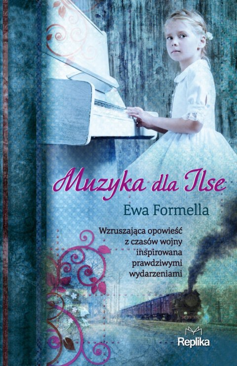 Muzyka dla ilse szkatułka wspomnień Muzyka dla ilse szkatułka wspomnień
