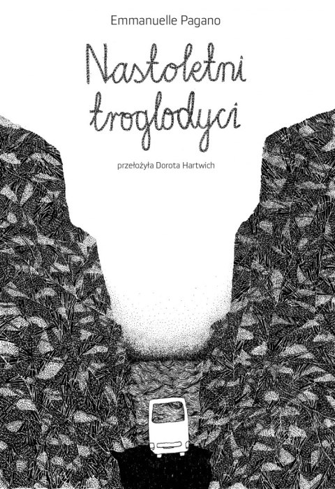 Nastoletni tryglodyci bez tabu Nastoletni tryglodyci bez tabu