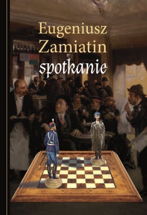 Spotkanie Spotkanie