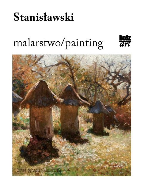 Stanisławski malarstwo Stanisławski malarstwo