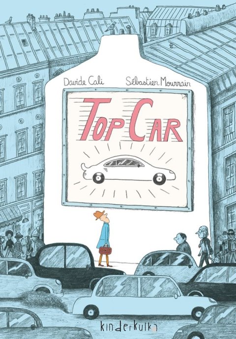Top car Top car