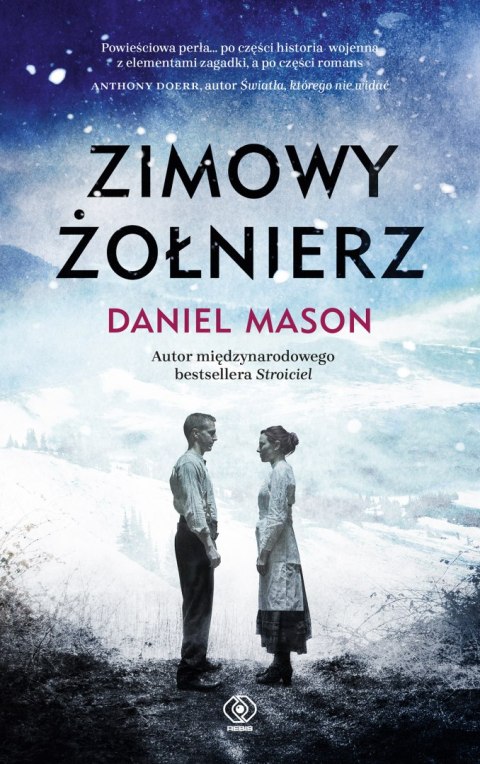 Zimowy żołnierz Zimowy żołnierz