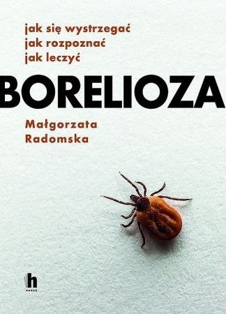 Borelioza Borelioza