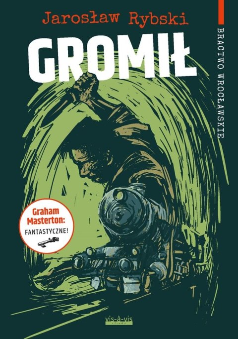 Gromił Gromił