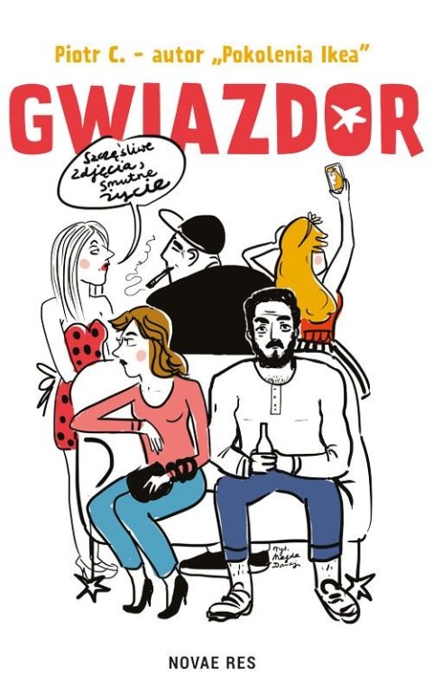 Gwiazdor Gwiazdor