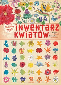 Ilustrowany inwentarz kwiatów Ilustrowany inwentarz kwiatów