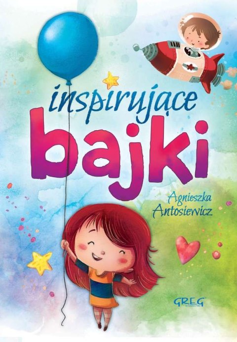 Inspirujące bajki Inspirujące bajki