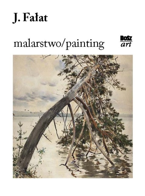 Julian Fałat. Malarstwo Julian Fałat. Malarstwo