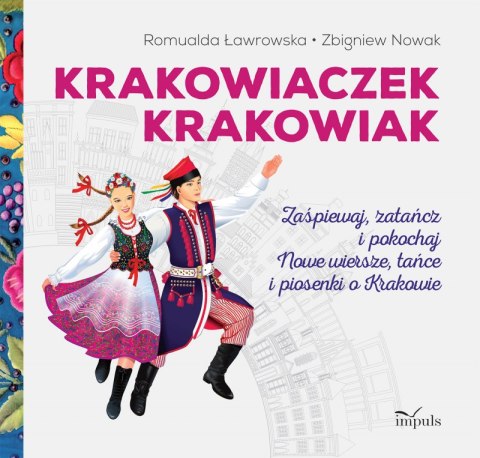 Krakowiaczek krakowiak Krakowiaczek krakowiak