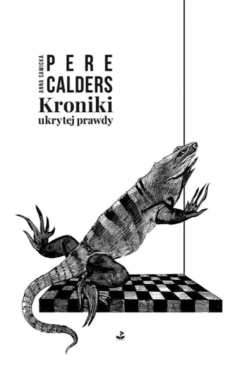Kroniki ukrytej prawdy Kroniki ukrytej prawdy