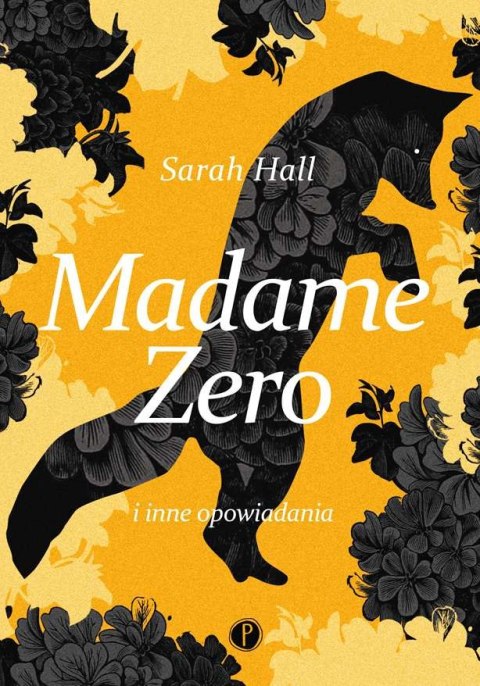 Madame zero i inne opowiadania Madame zero i inne opowiadania