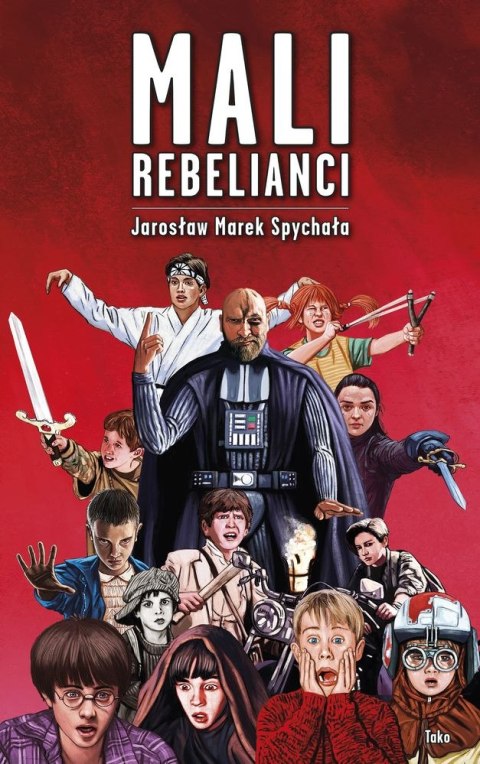 Mali rebelianci Mali rebelianci