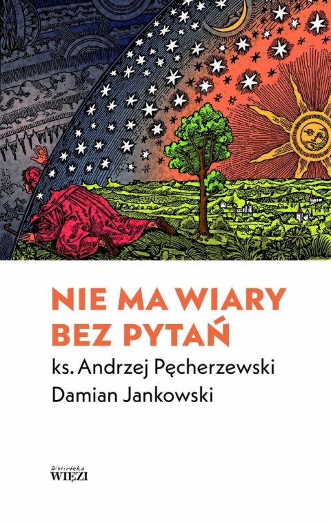 Nie ma wiary bez pytań Nie ma wiary bez pytań
