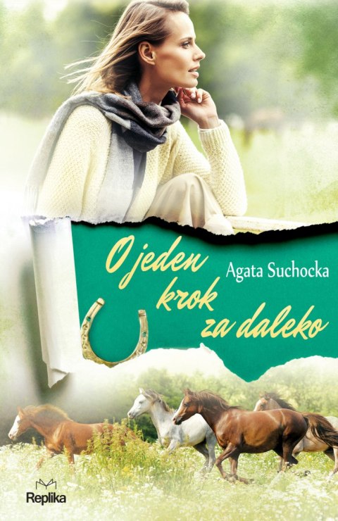 O jeden krok za daleko O jeden krok za daleko