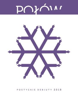 Połów poetyckie debiuty 2018