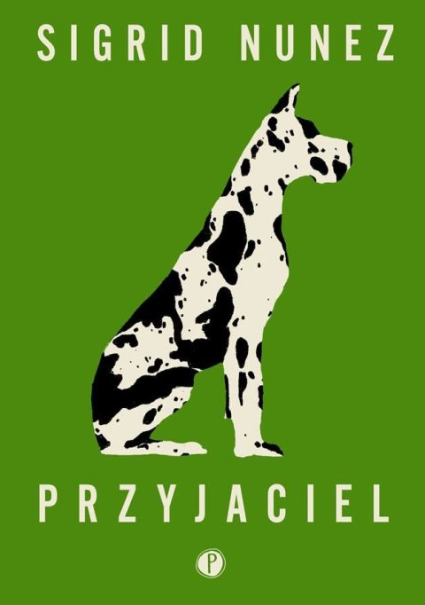 Przyjaciel Przyjaciel