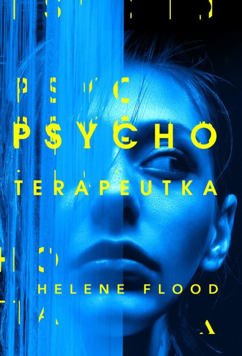 Psychoterapeutka Psychoterapeutka