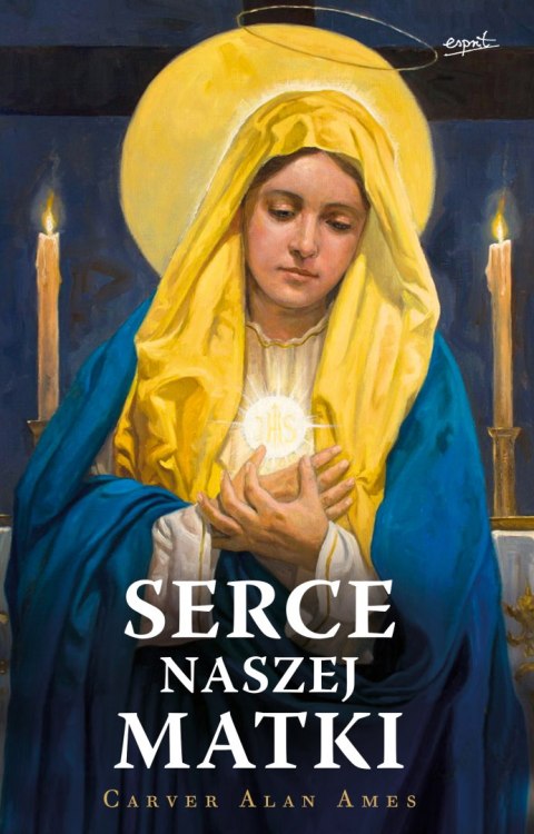 Serce naszej matki Serce naszej matki
