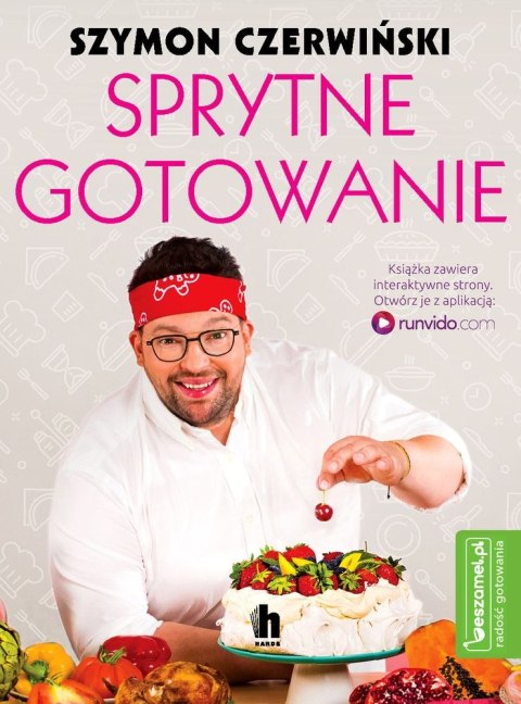 Sprytne gotowanie Sprytne gotowanie