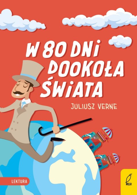 W 80 dni dookoła świata W 80 dni dookoła świata