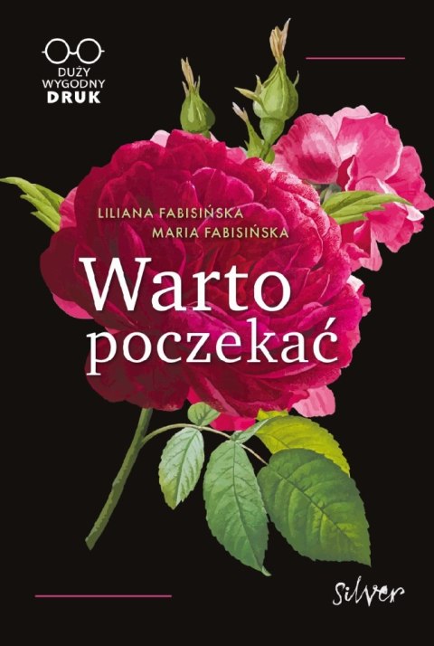 Warto poczekać Warto poczekać