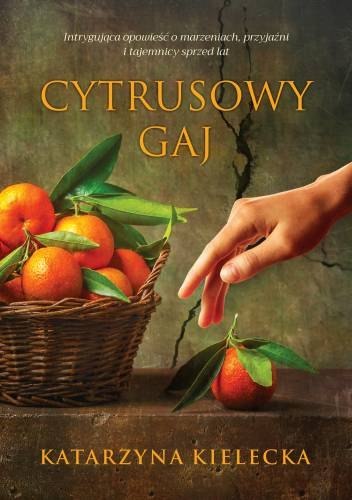 Cytrusowy gaj Cytrusowy gaj