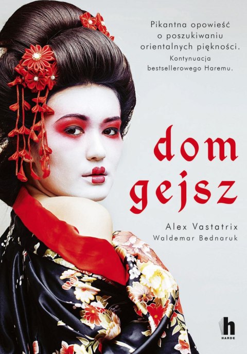 Dom gejsz Dom gejsz
