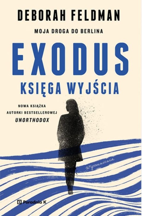 Exodus. Księga wyjścia Exodus. Księga wyjścia