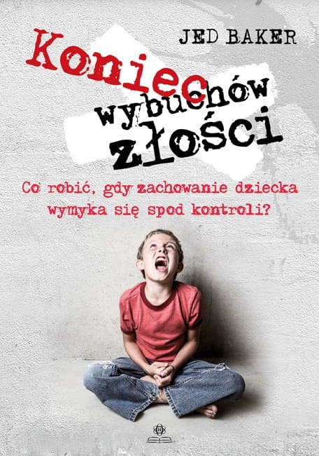 Koniec wybuchów złości Koniec wybuchów złości