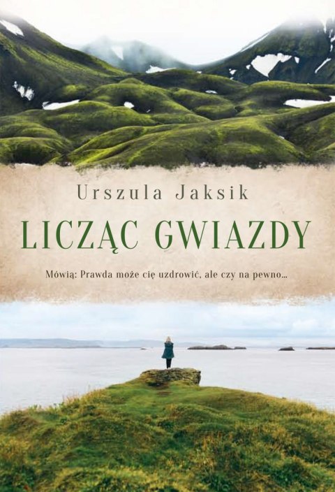 Licząc gwiazdy Licząc gwiazdy