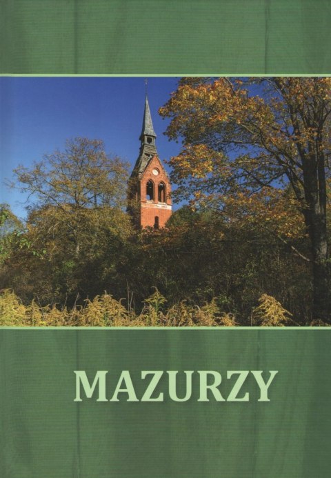 Mazurzy Mazurzy