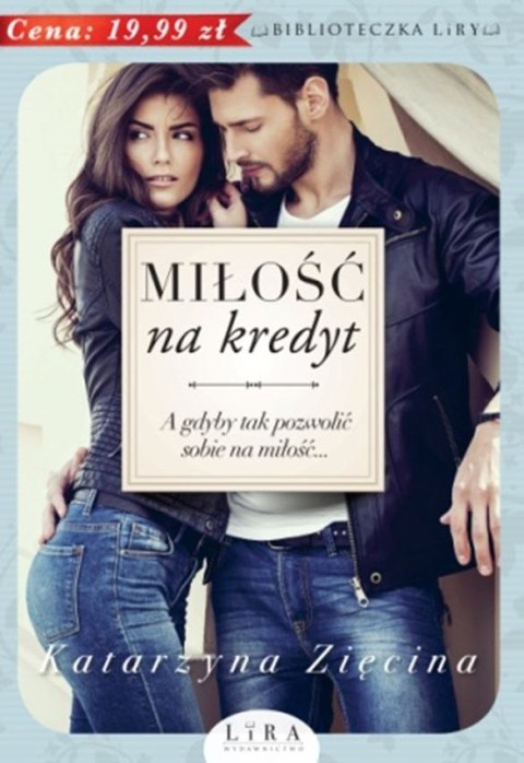 Miłość na kredyt Miłość na kredyt