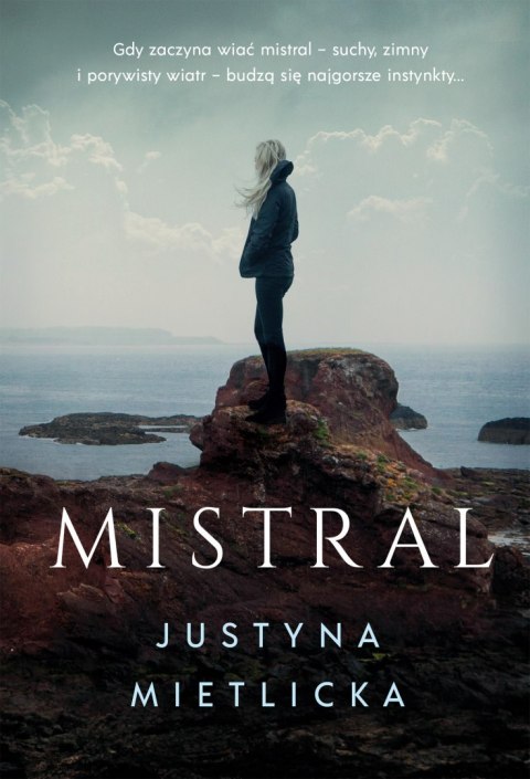 Mistral Mistral