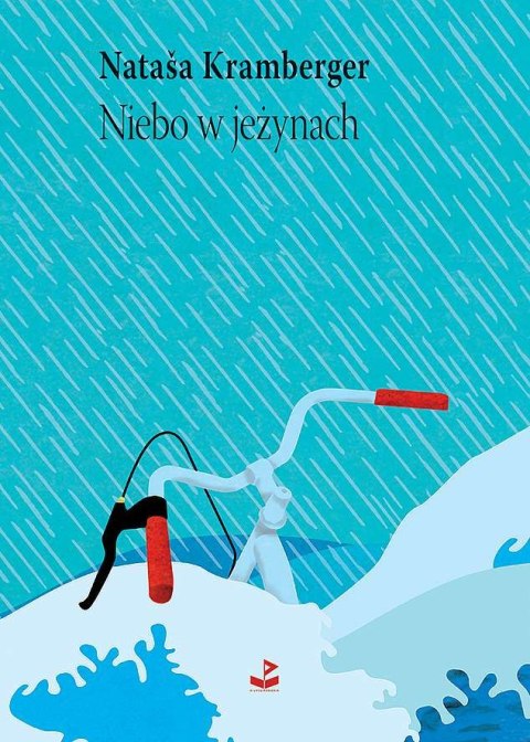 Niebo w jeżynach Niebo w jeżynach