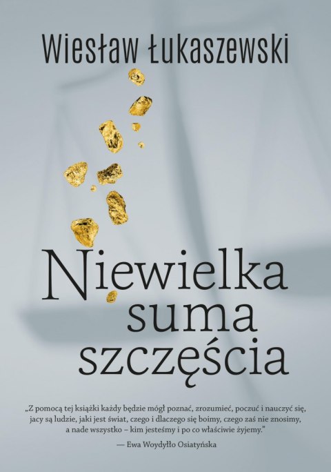 Niewielka suma szczęścia Niewielka suma szczęścia