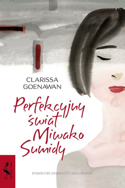 Perfekcyjny świat Miwako Sumidy Perfekcyjny świat Miwako Sumidy