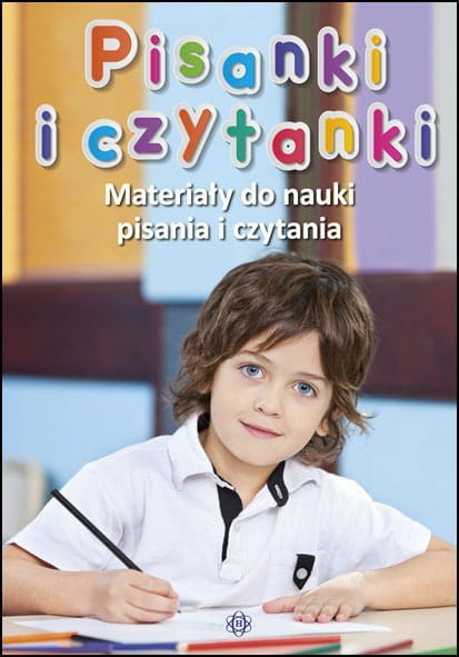 Pisanki i czytanki Materiały do nauki pisania i czytania Pisanki i czytanki Materiały do nauki pisania i czytania