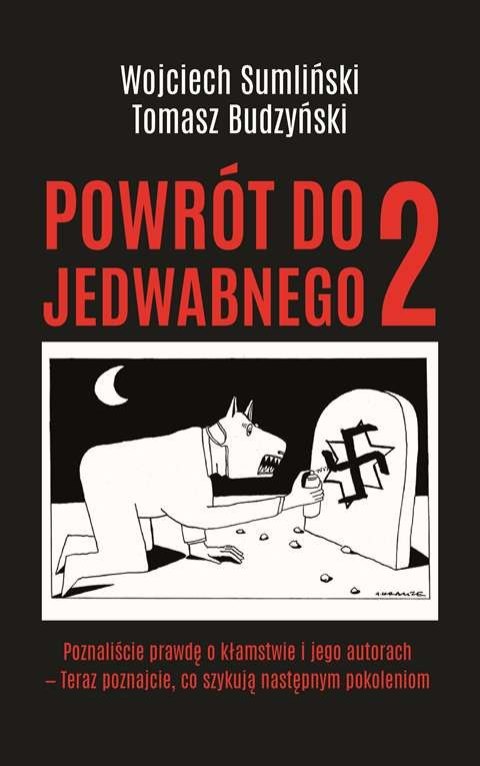 Powrót do Jedwabnego 2 Powrót do Jedwabnego 2