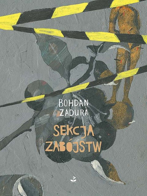Sekcja zabójstw Sekcja zabójstw
