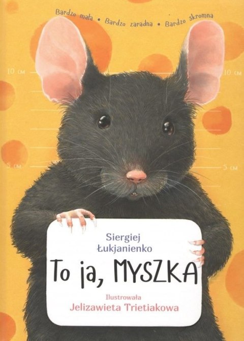 To ja, myszka To ja, myszka